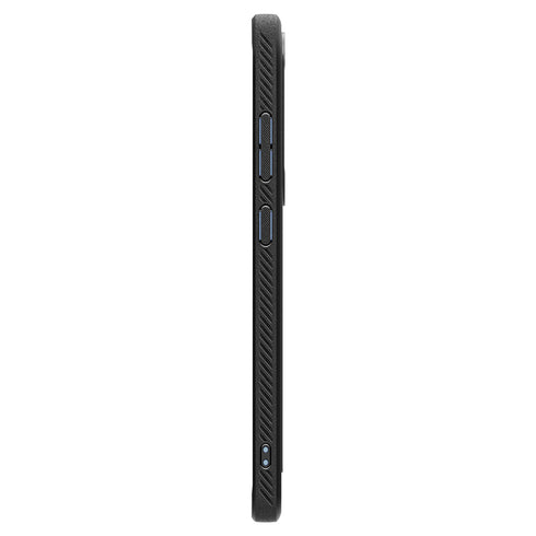 Spigen Galaxy S25 Ultra Case - Rugged Armor (Magfit)